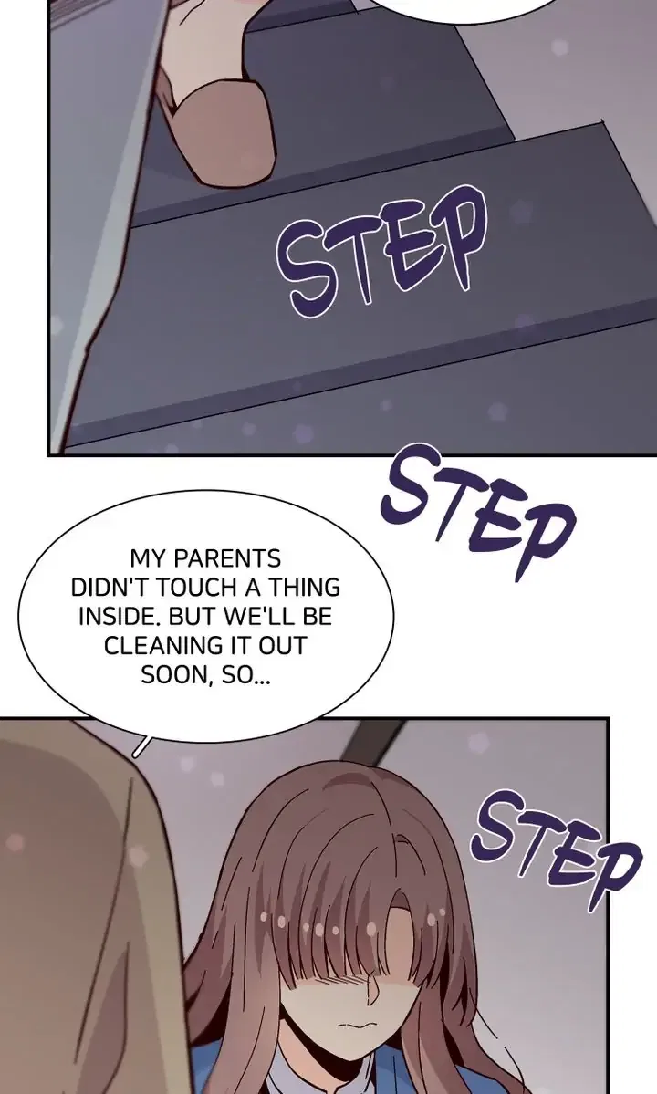 Stairway of Time Chapter 95 – Page 29