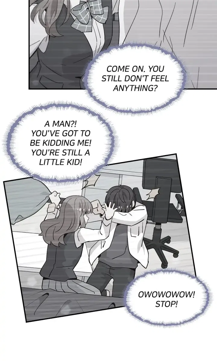 Stairway of Time Chapter 95 – Page 31