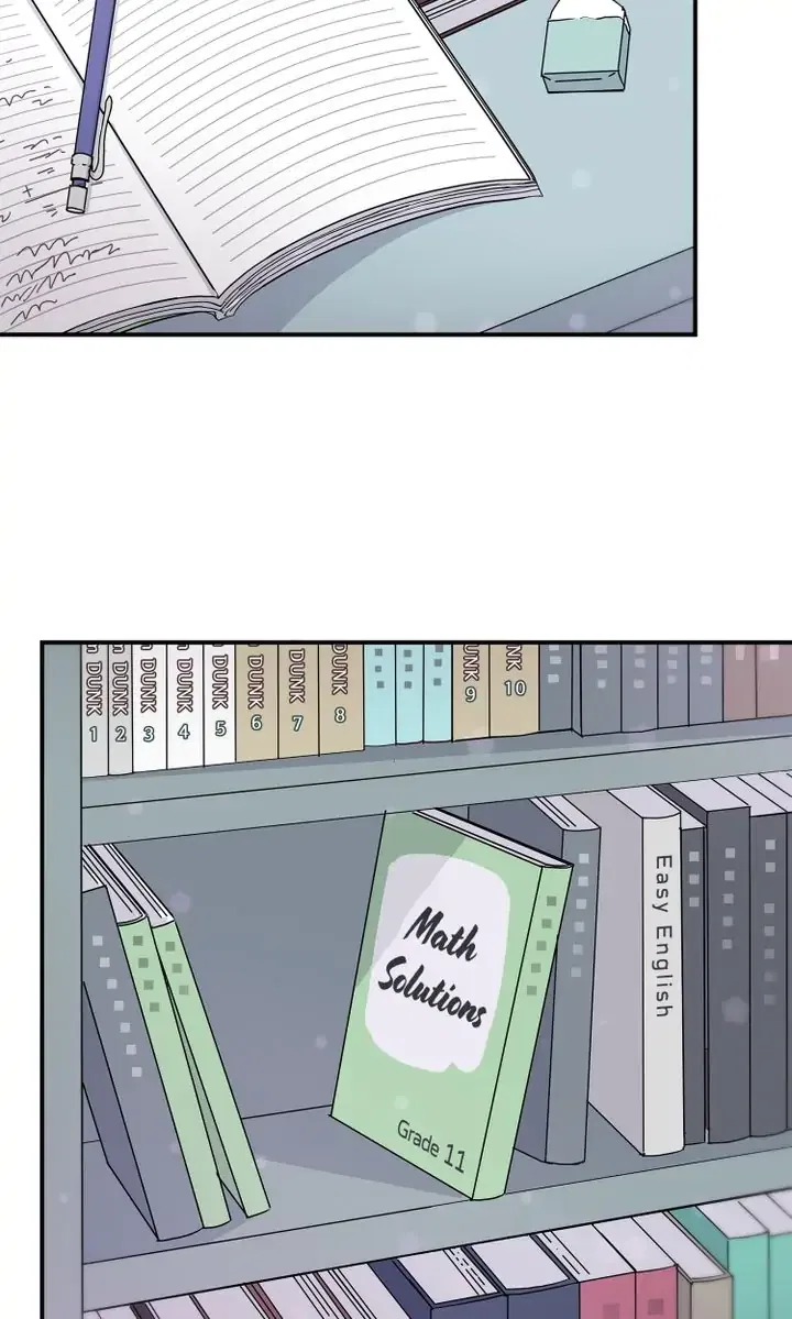 Stairway of Time Chapter 95 – Page 40