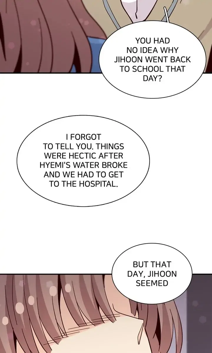 Stairway of Time Chapter 95 – Page 63