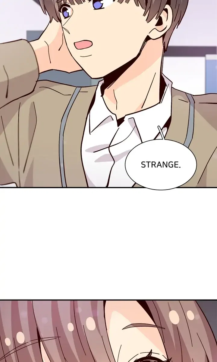 Stairway of Time Chapter 95 – Page 65
