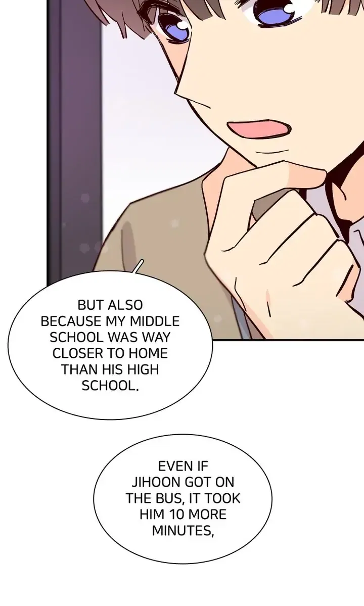 Stairway of Time Chapter 95 – Page 74