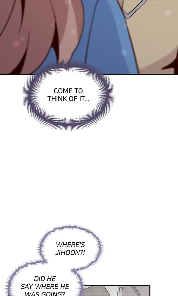 Stairway of Time Chapter 95 – Page 76