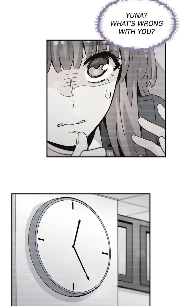 Stairway of Time Chapter 95 – Page 78