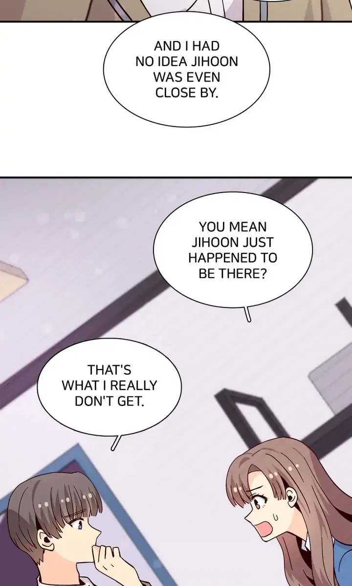 Stairway of Time Chapter 95 – Page 82