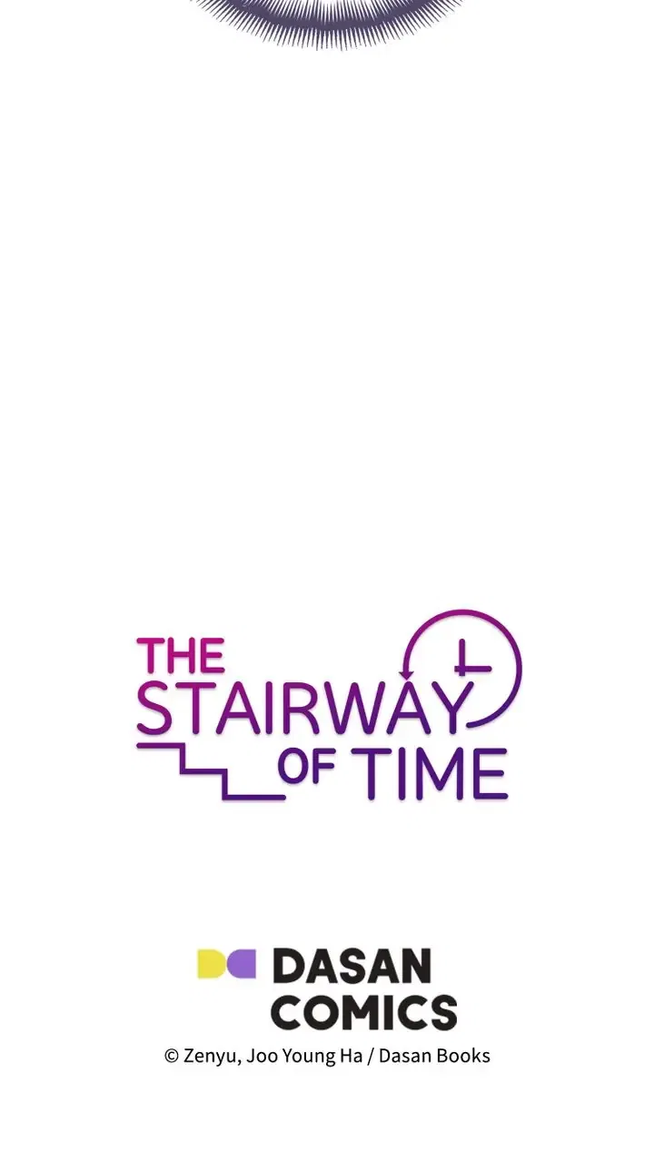 Stairway of Time Chapter 95 – Page 88