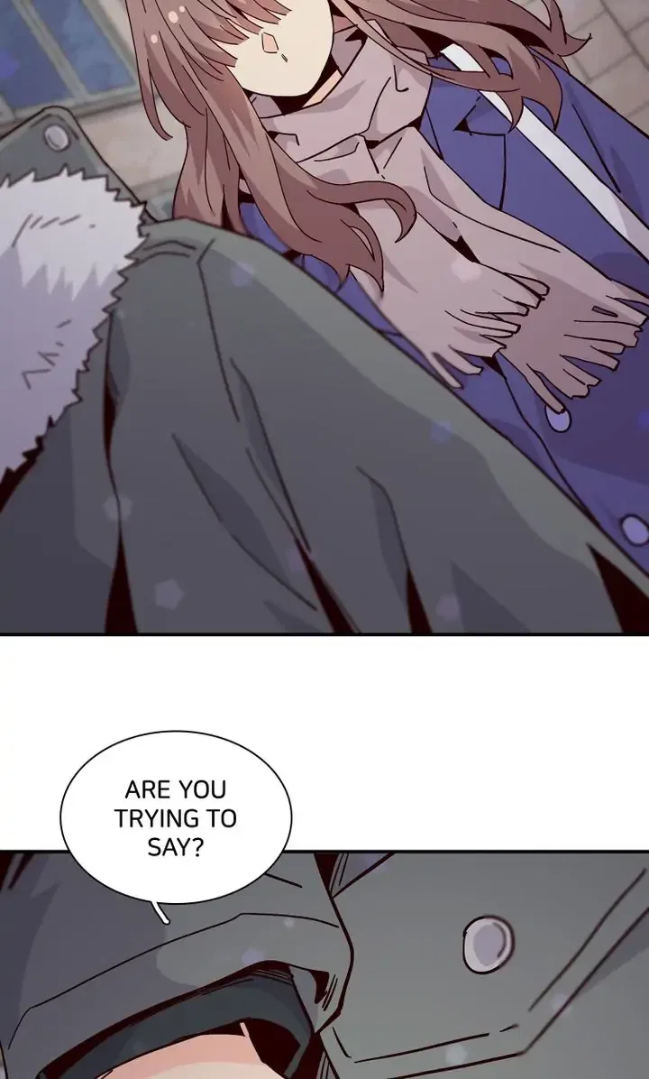 Stairway of Time Chapter 94 – Page 5