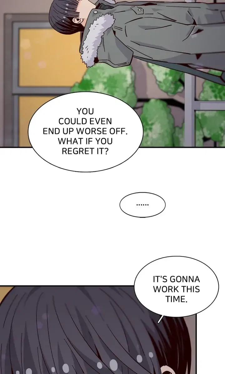 Stairway of Time Chapter 94 – Page 8