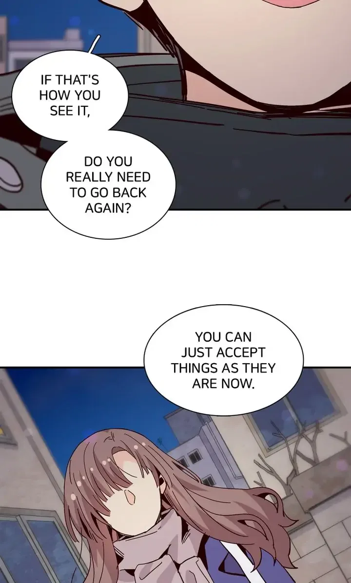 Stairway of Time Chapter 94 – Page 40