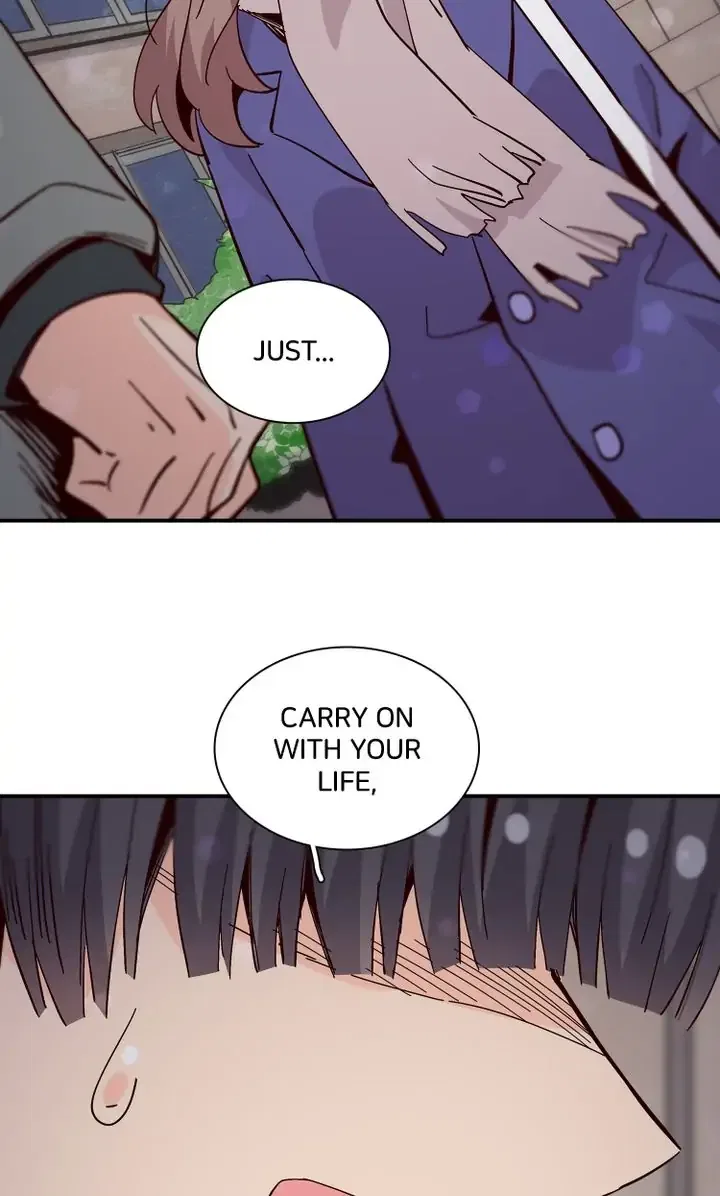 Stairway of Time Chapter 94 – Page 41