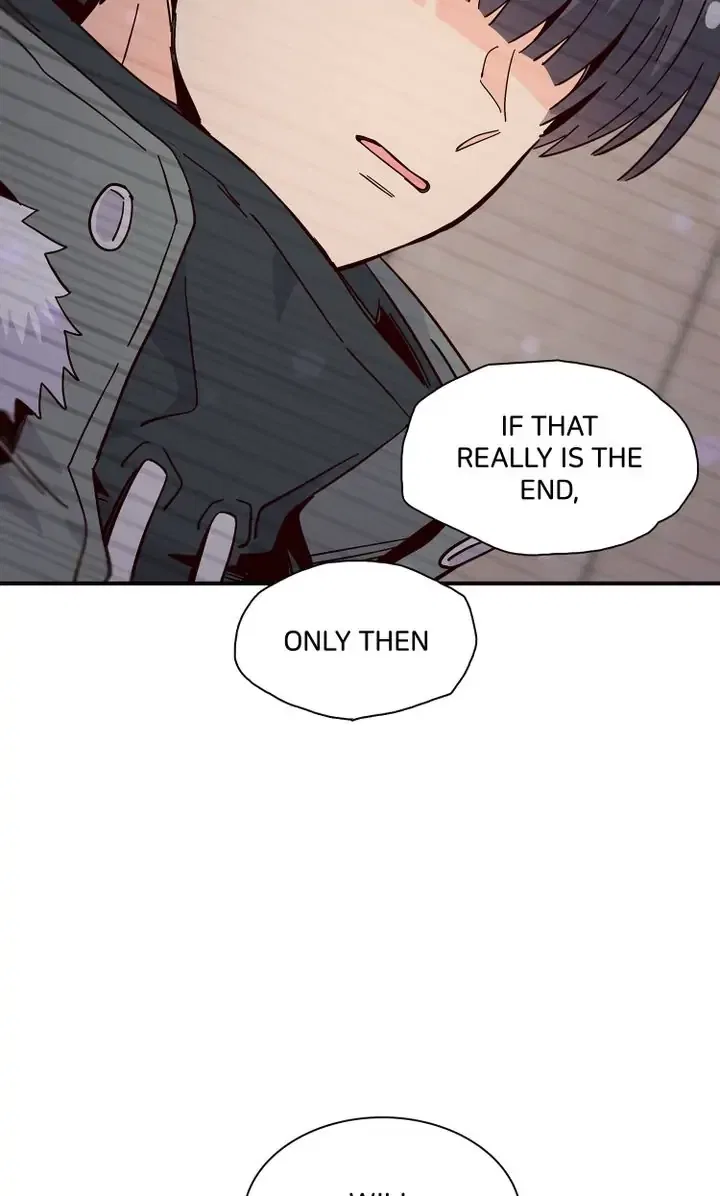 Stairway of Time Chapter 94 – Page 57