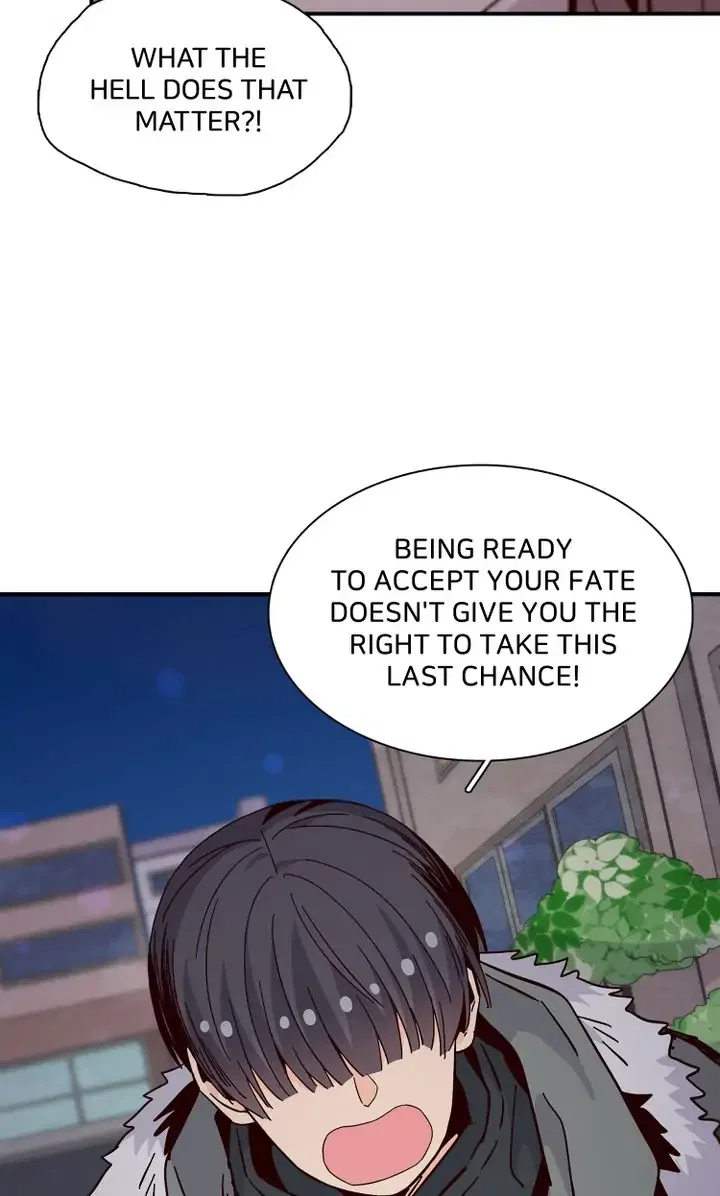 Stairway of Time Chapter 94 – Page 66