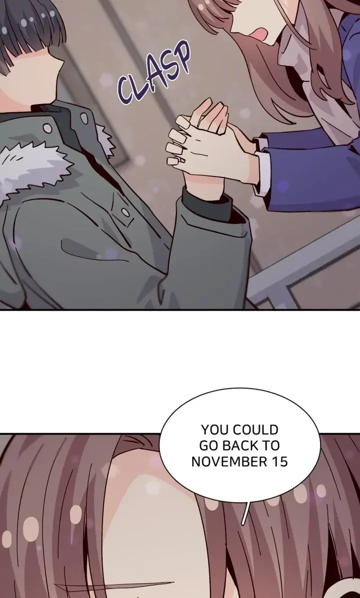 Stairway of Time Chapter 94 – Page 76