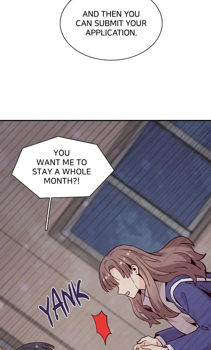 Stairway of Time Chapter 94 – Page 79