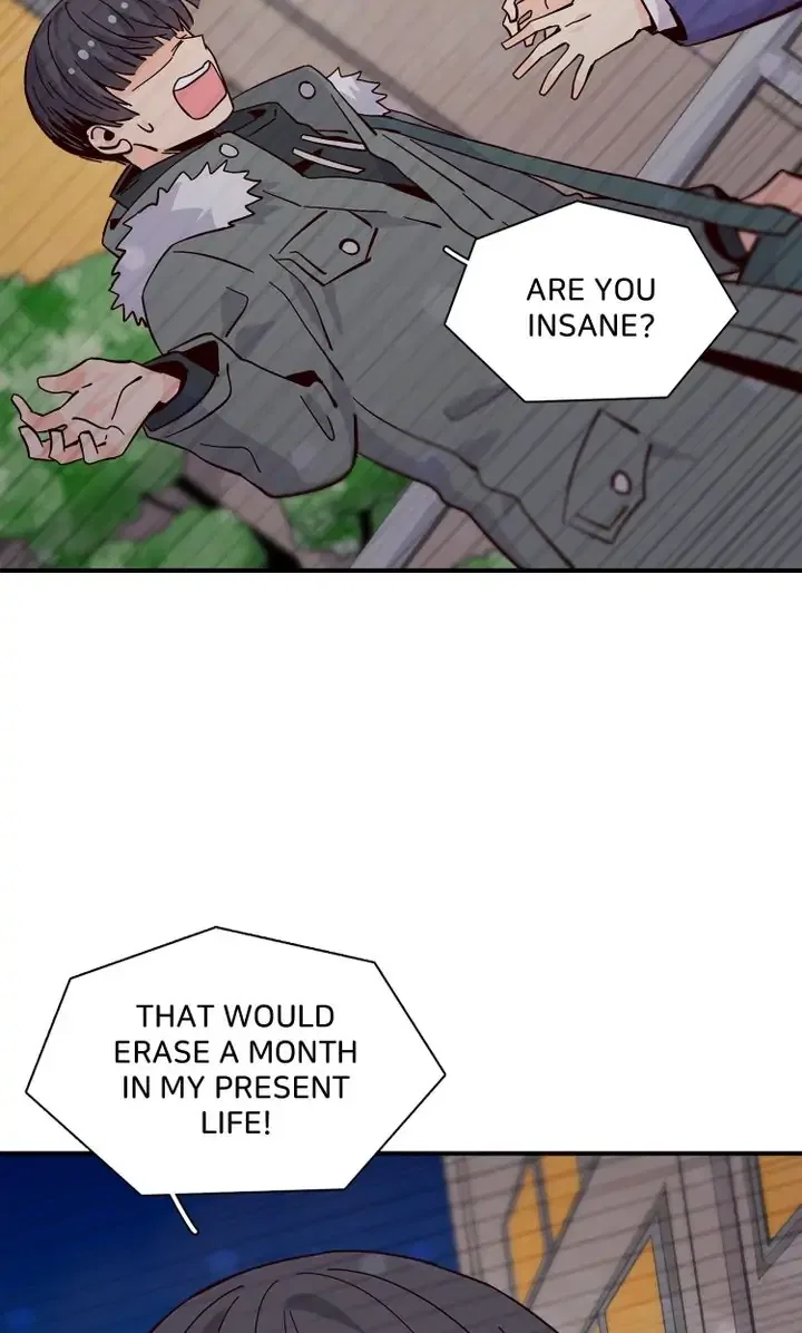 Stairway of Time Chapter 94 – Page 80