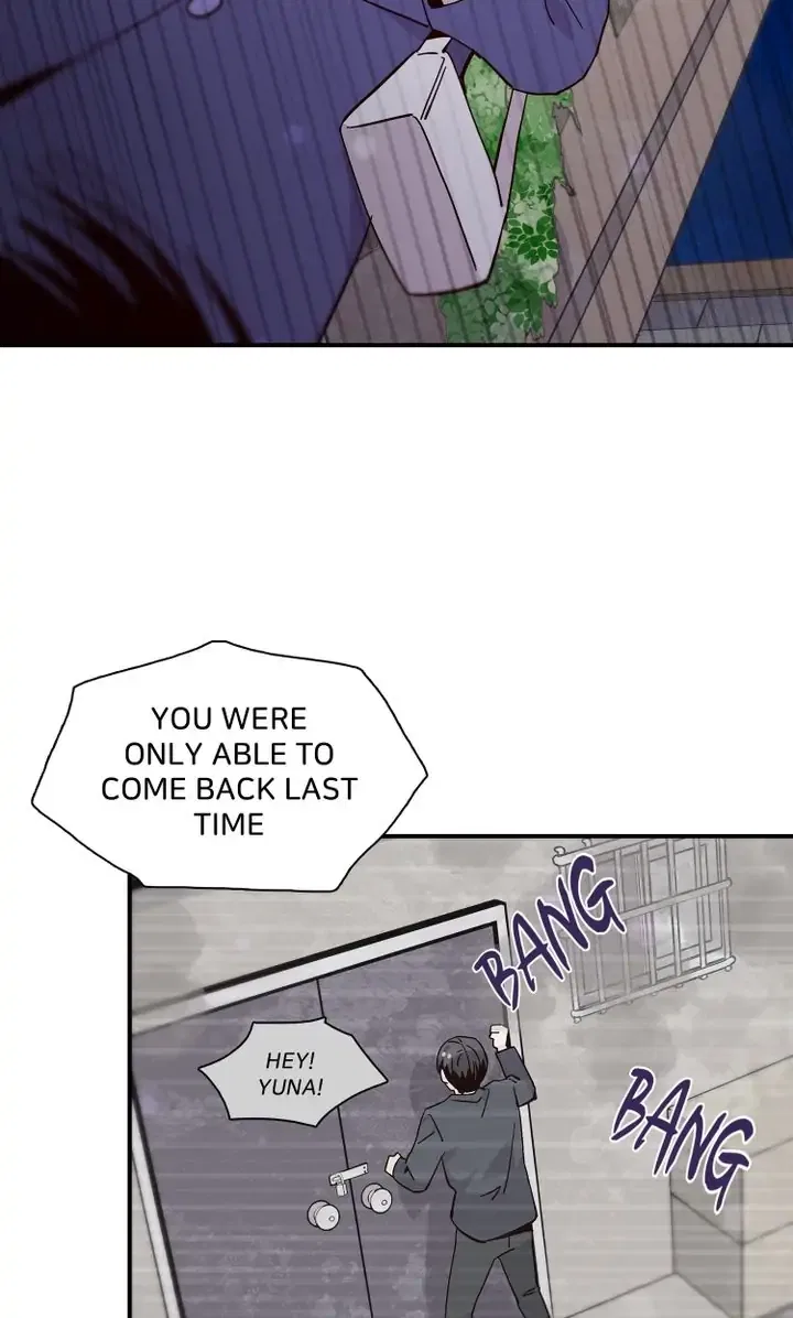 Stairway of Time Chapter 94 – Page 83