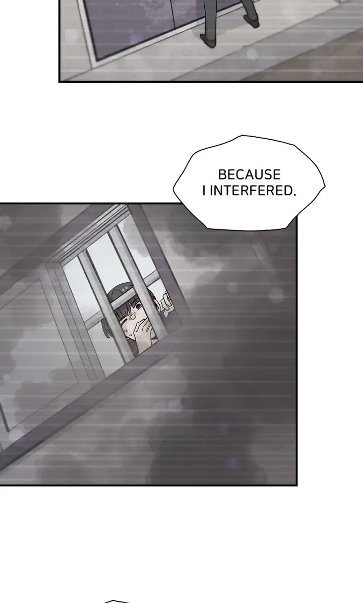 Stairway of Time Chapter 94 – Page 84