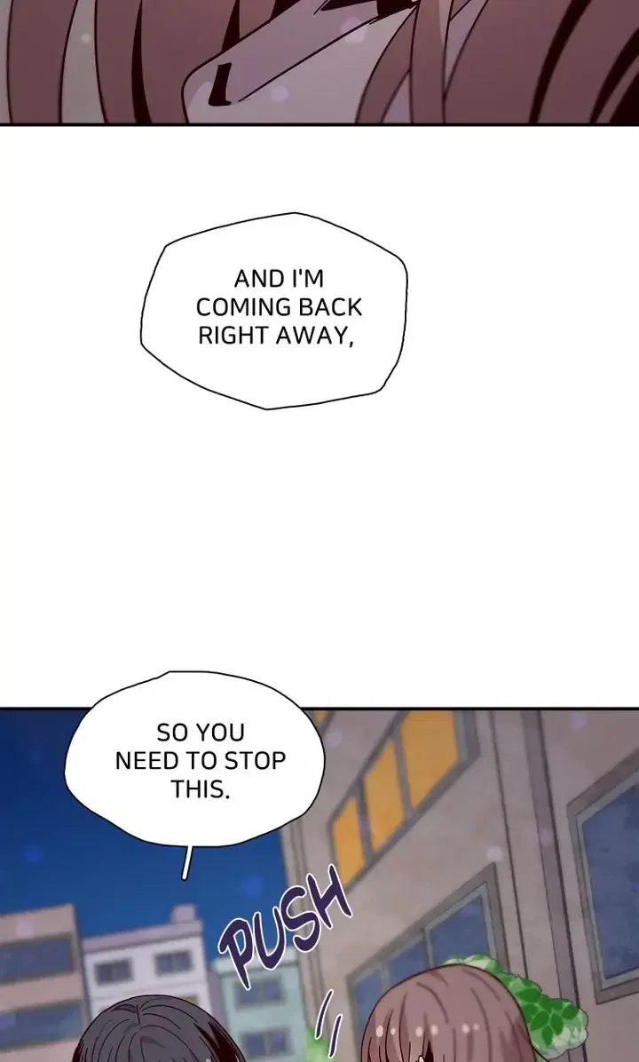 Stairway of Time Chapter 94 – Page 86