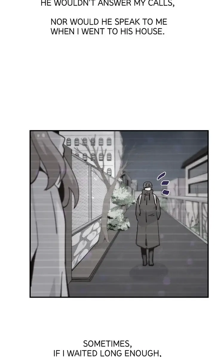 Stairway of Time Chapter 94 – Page 101