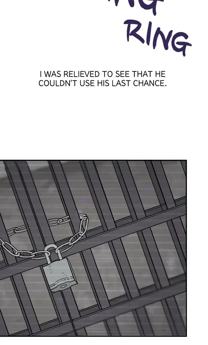 Stairway of Time Chapter 94 – Page 105