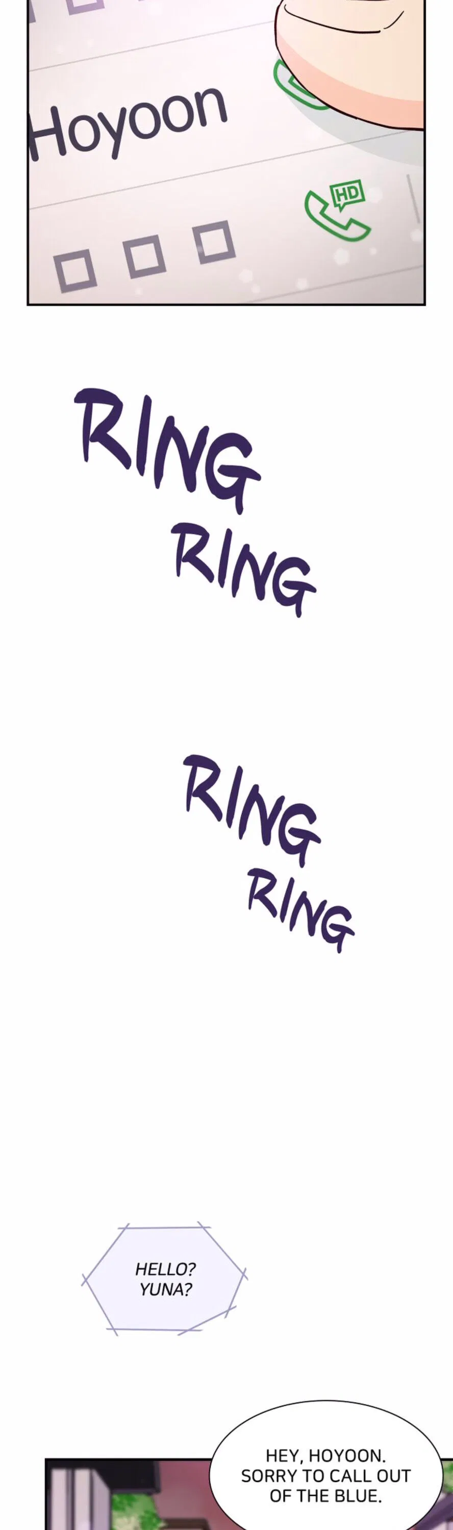 Stairway of Time Chapter 93 – Page 2