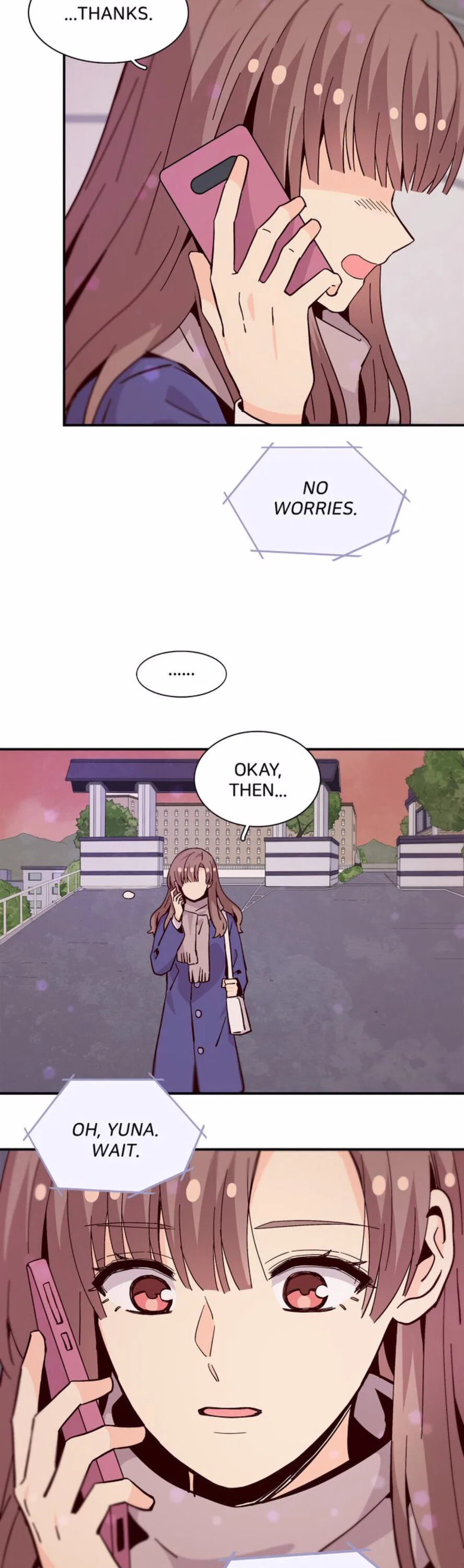 Stairway of Time Chapter 93 – Page 9