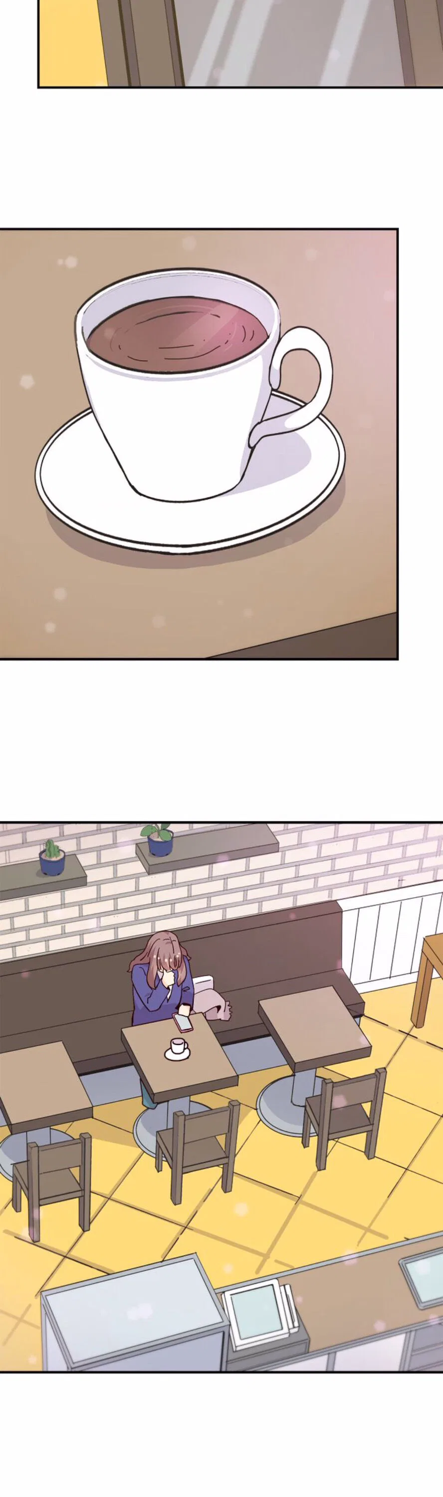 Stairway of Time Chapter 93 – Page 13