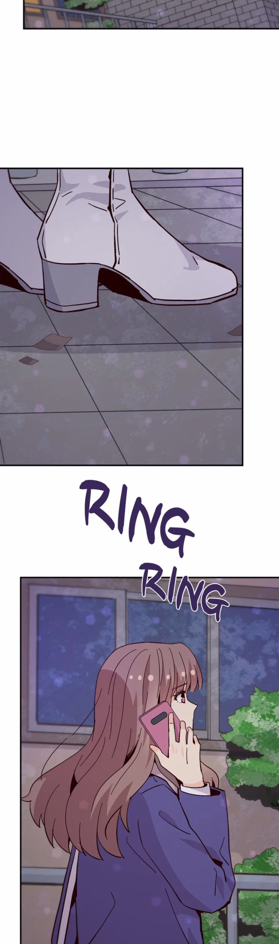 Stairway of Time Chapter 93 – Page 23