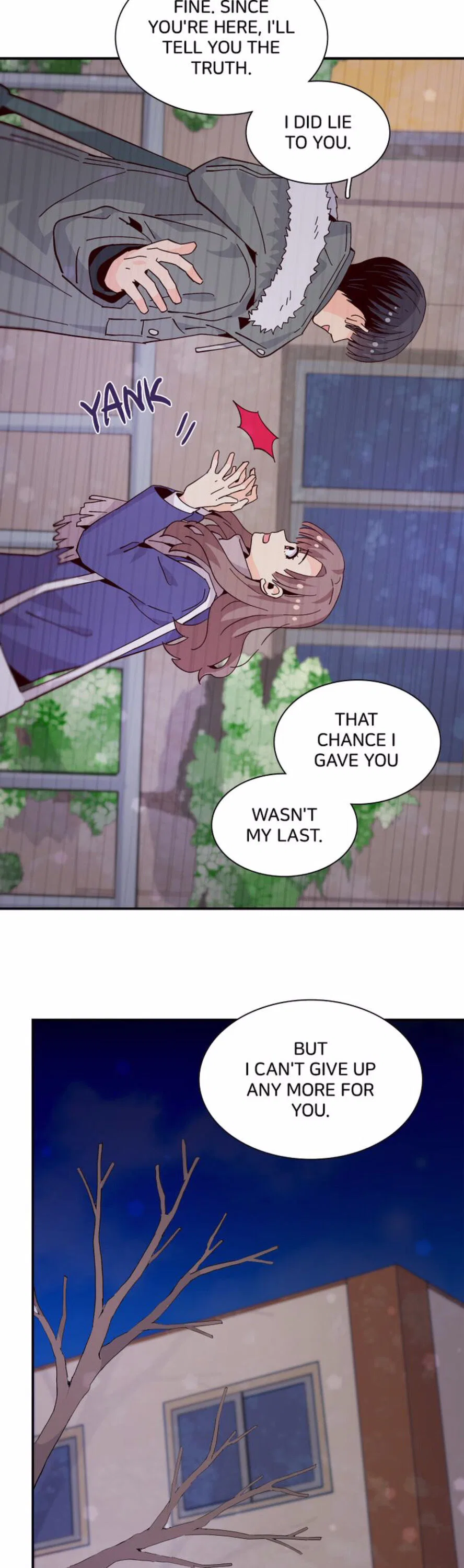 Stairway of Time Chapter 93 – Page 32