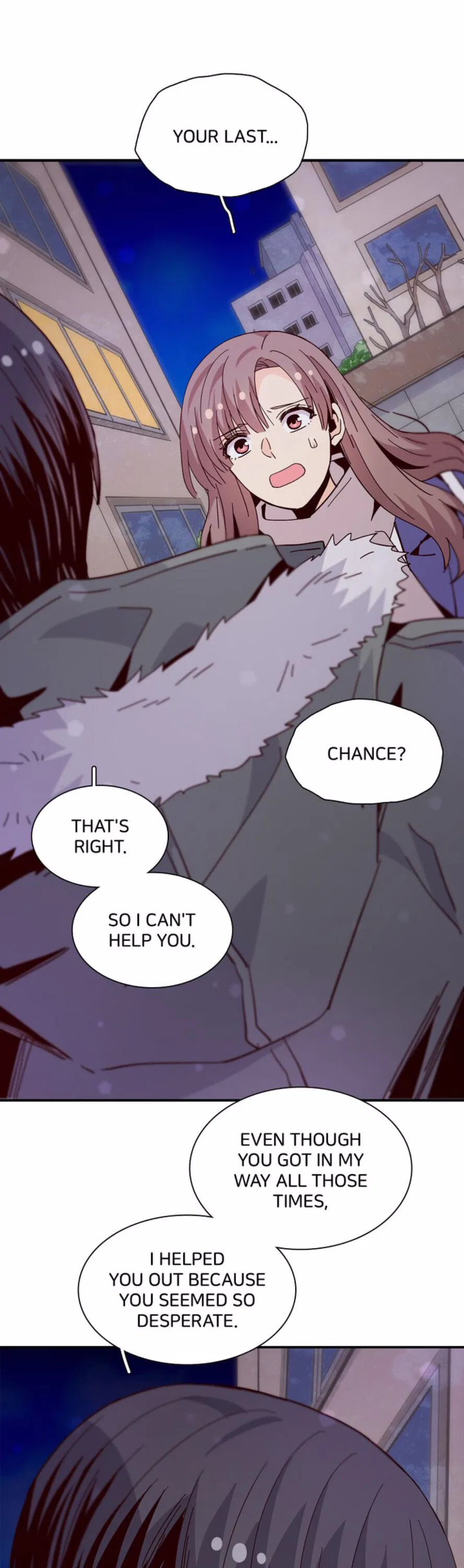 Stairway of Time Chapter 93 – Page 34
