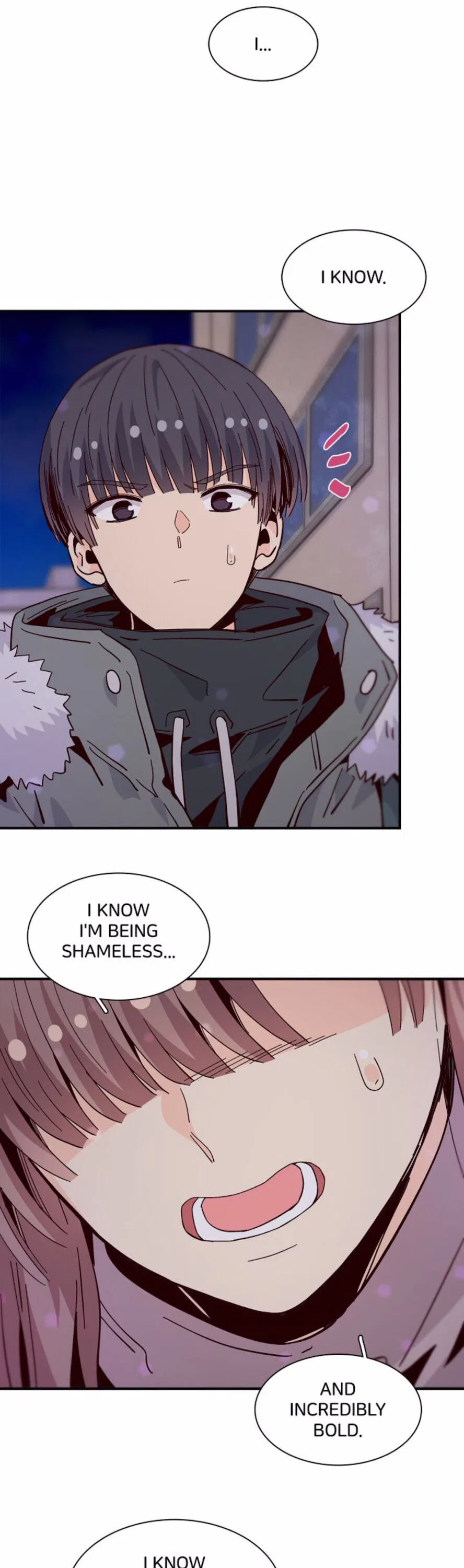 Stairway of Time Chapter 93 – Page 37
