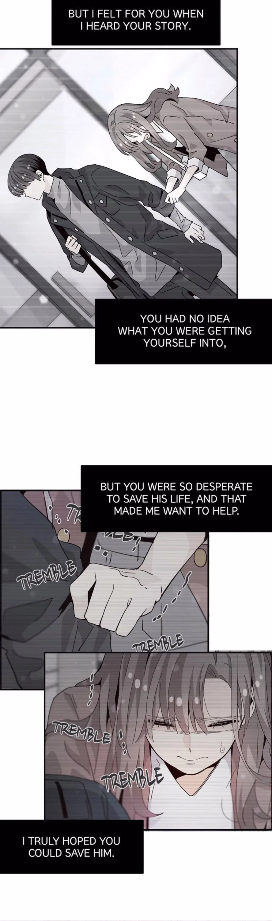 Stairway of Time Chapter 93 – Page 40