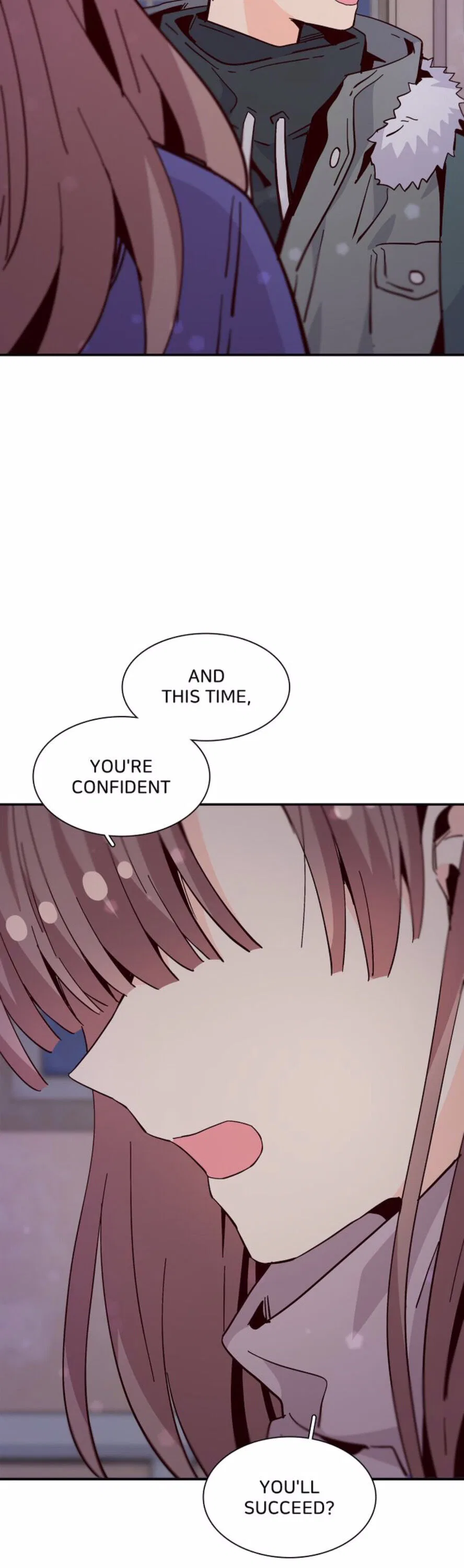 Stairway of Time Chapter 93 – Page 45