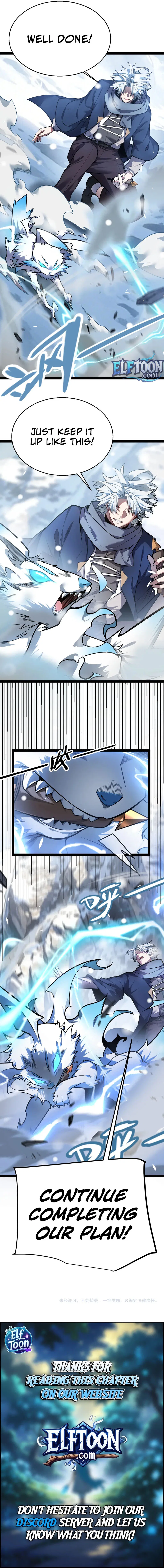 City of Sin Chapter 42 – Page 7