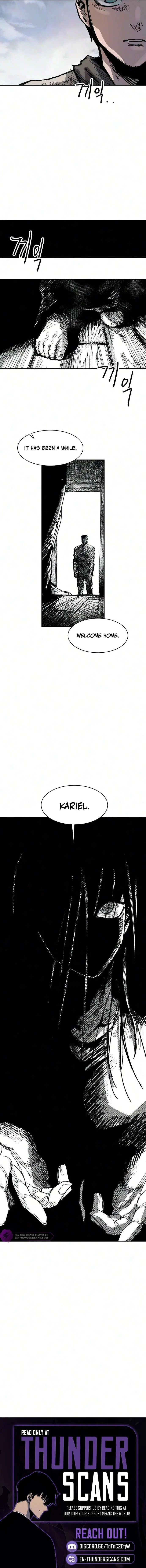 Warrior Kariel Chapter 51 – Page 11