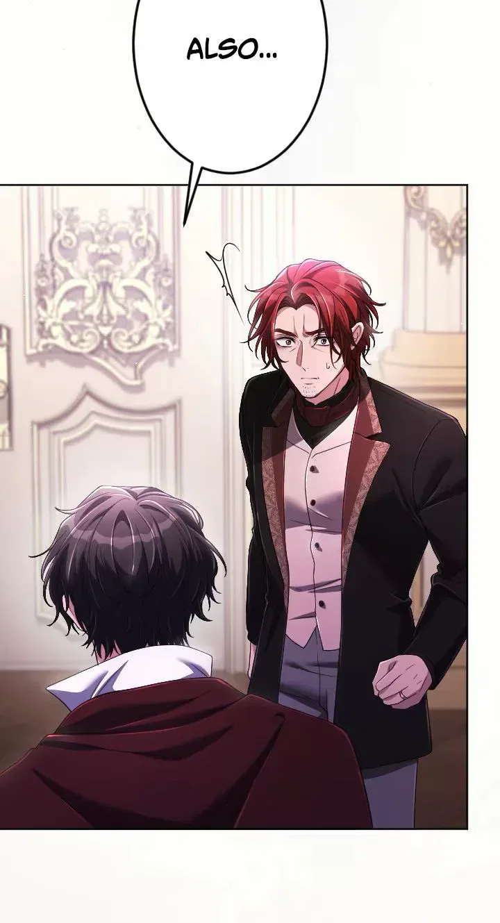 My Fifth Political Marriage Is With the Man Who Hates Me Chapter 52 – Page 19