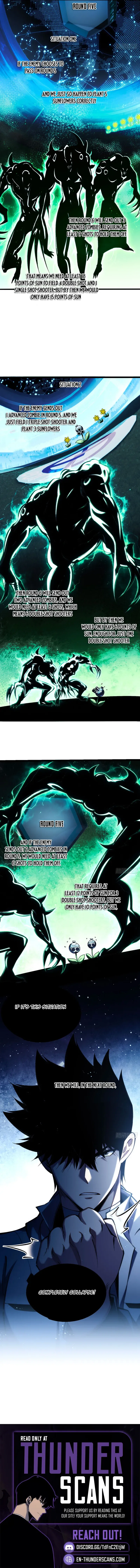 Becoming a God in the Binary World Chapter 39 – Page 5