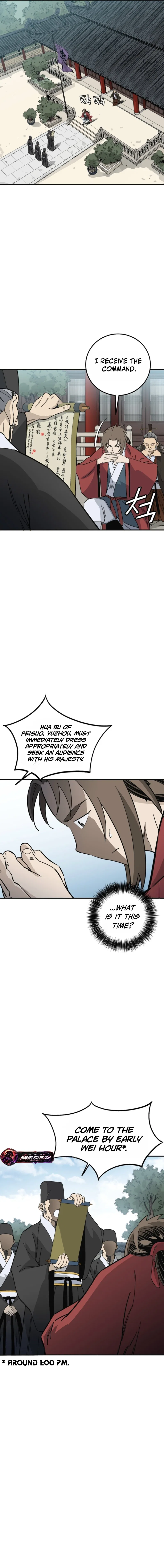 I Reincarnated as a Legendary Surgeon Chapter 211 – Page 2
