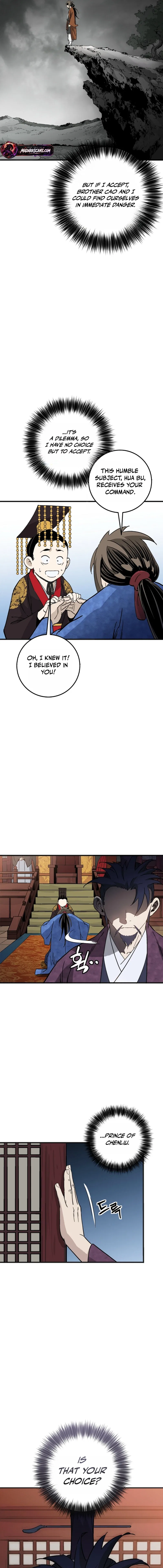 I Reincarnated as a Legendary Surgeon Chapter 211 – Page 12