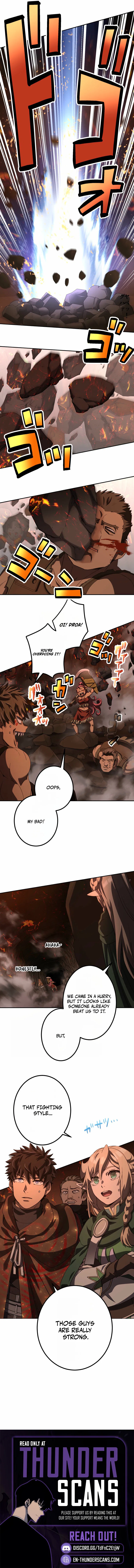 Monster Eater Chapter 112 – Page 11