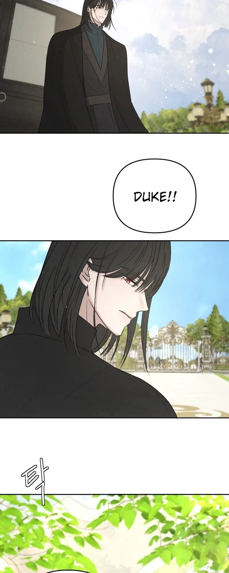 I adopted a male lead from prison shelter Chapter 116 – Page 10