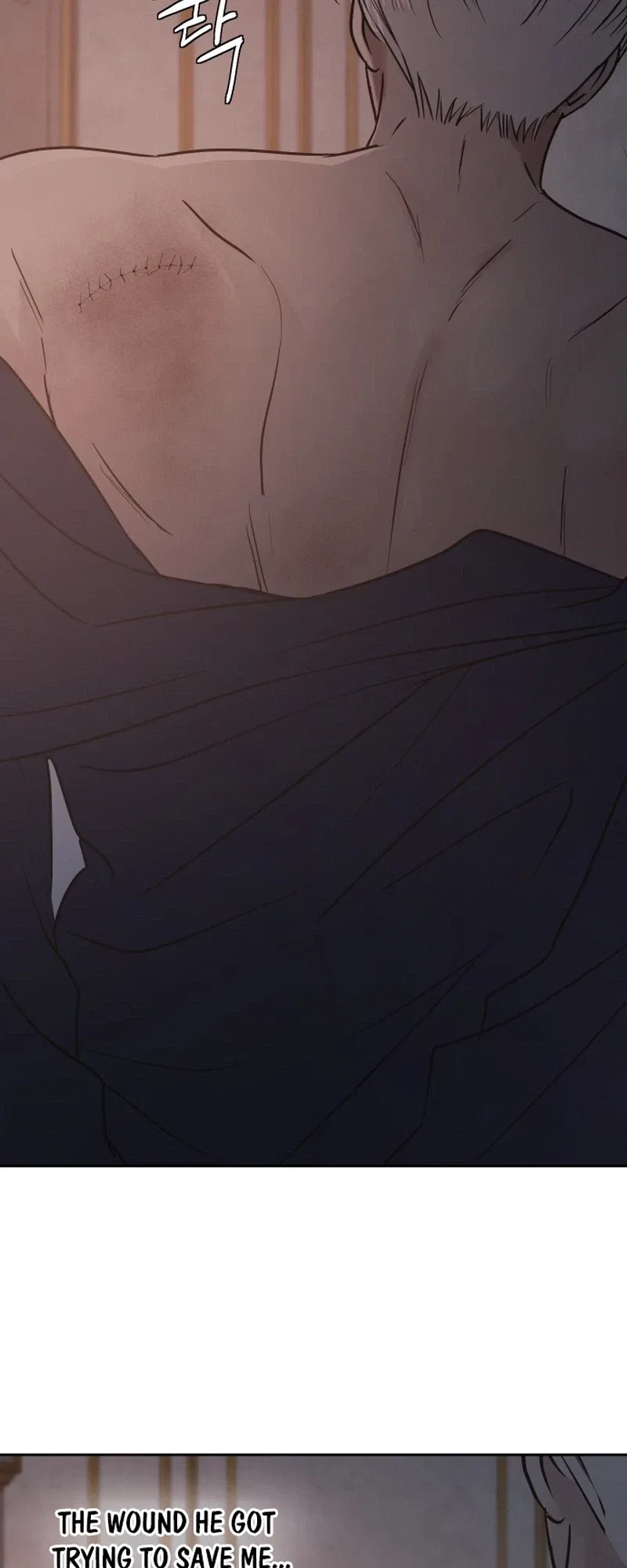 I adopted a male lead from prison shelter Chapter 116 – Page 20