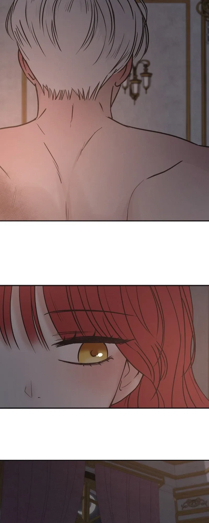 I adopted a male lead from prison shelter Chapter 116 – Page 22