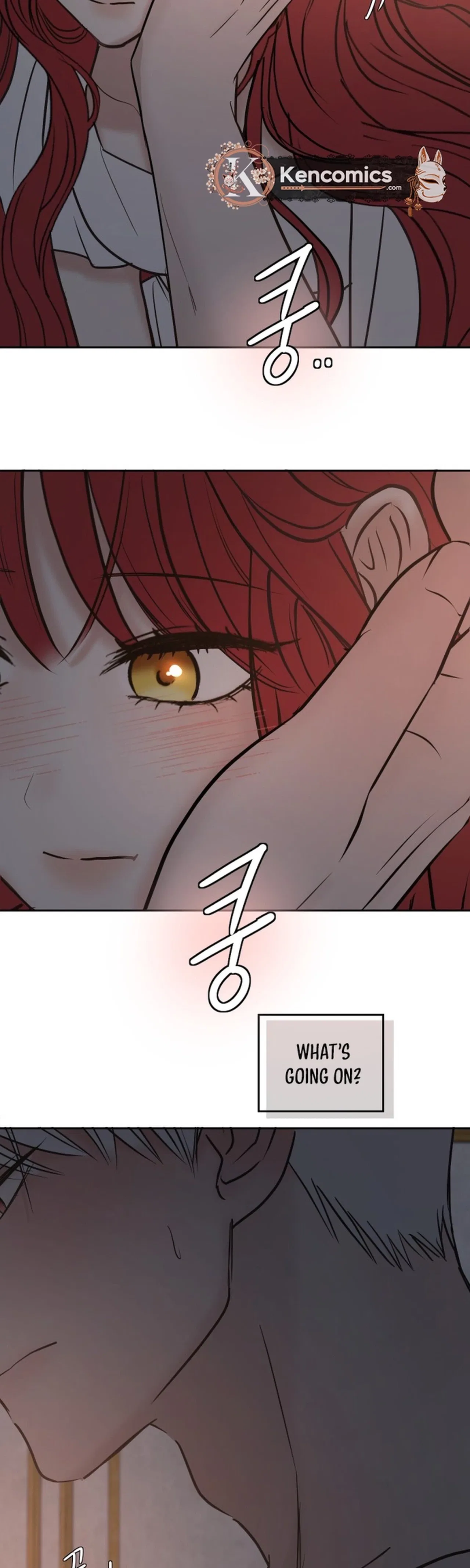 I adopted a male lead from prison shelter Chapter 116 – Page 27