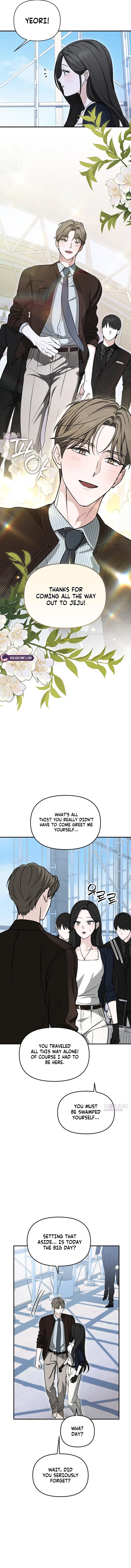 Spooky in Love Chapter 8 – Page 12