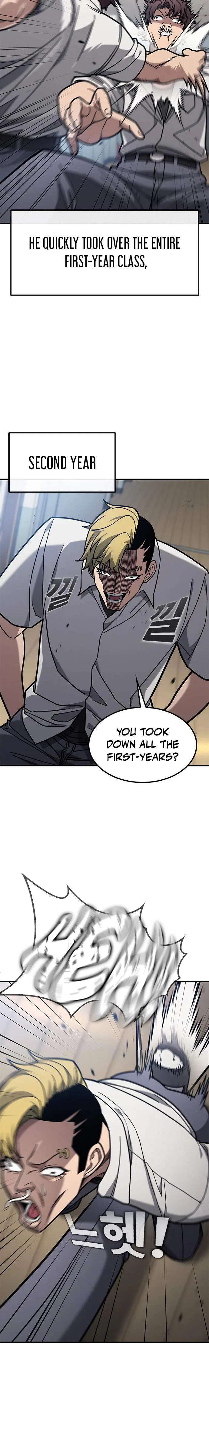 Looking for a Top-Tier Fighting Coach Chapter 10 – Page 3