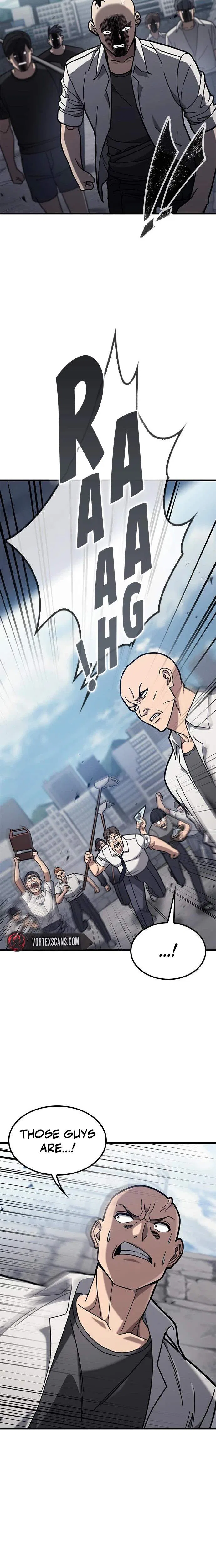 Looking for a Top-Tier Fighting Coach Chapter 10 – Page 8