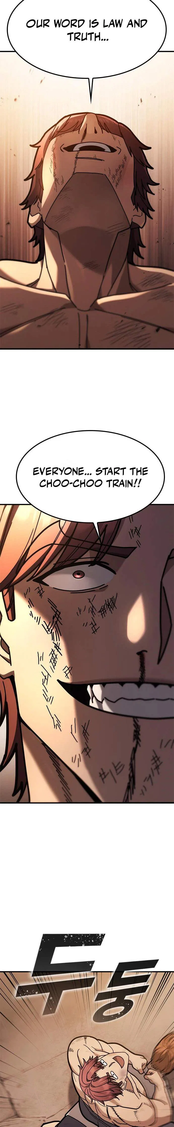 Looking for a Top-Tier Fighting Coach Chapter 10 – Page 15