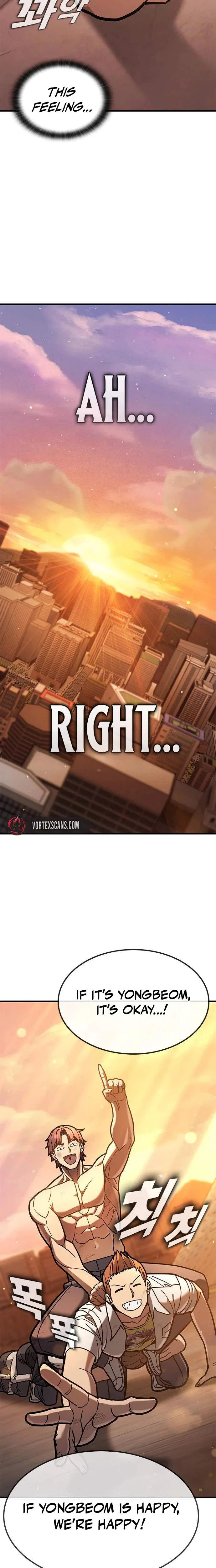 Looking for a Top-Tier Fighting Coach Chapter 10 – Page 17