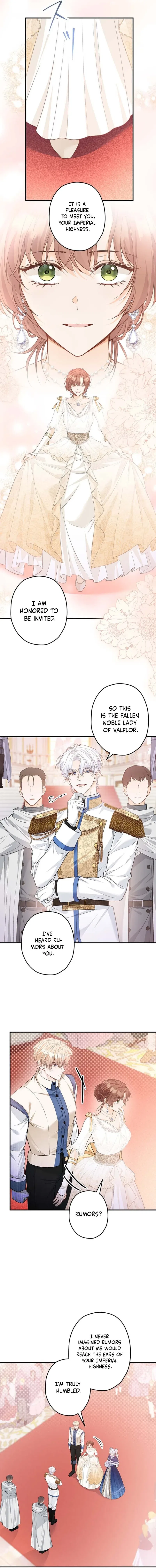 The Guard Dog’s Obsession Won’t Stop Chapter 13 – Page 15
